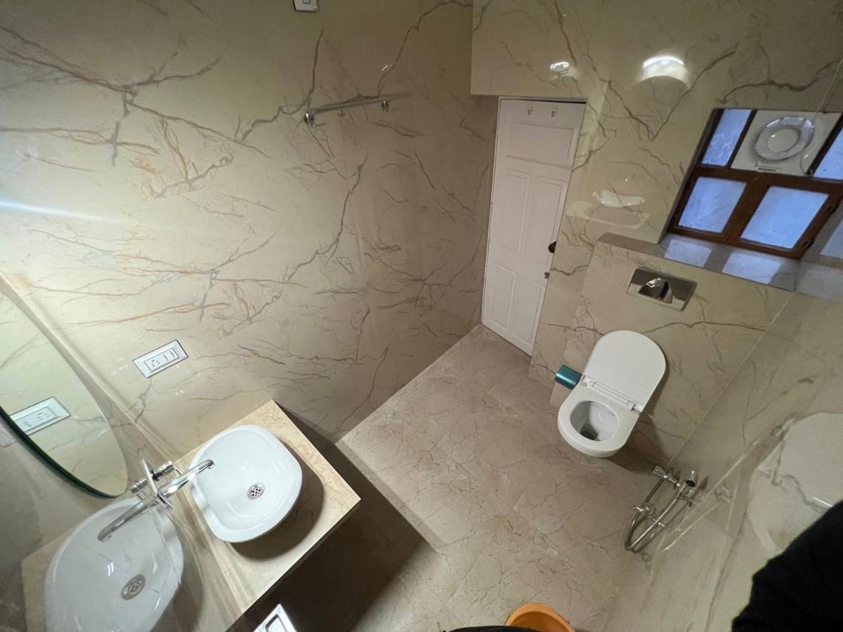 ביקאנר Hotel Babu Heritage מראה חיצוני תמונה