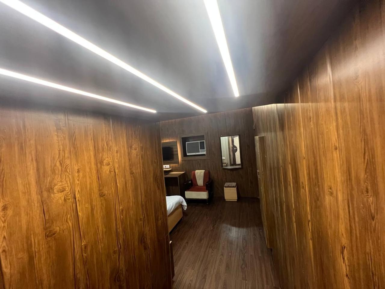 ביקאנר Hotel Babu Heritage מראה חיצוני תמונה